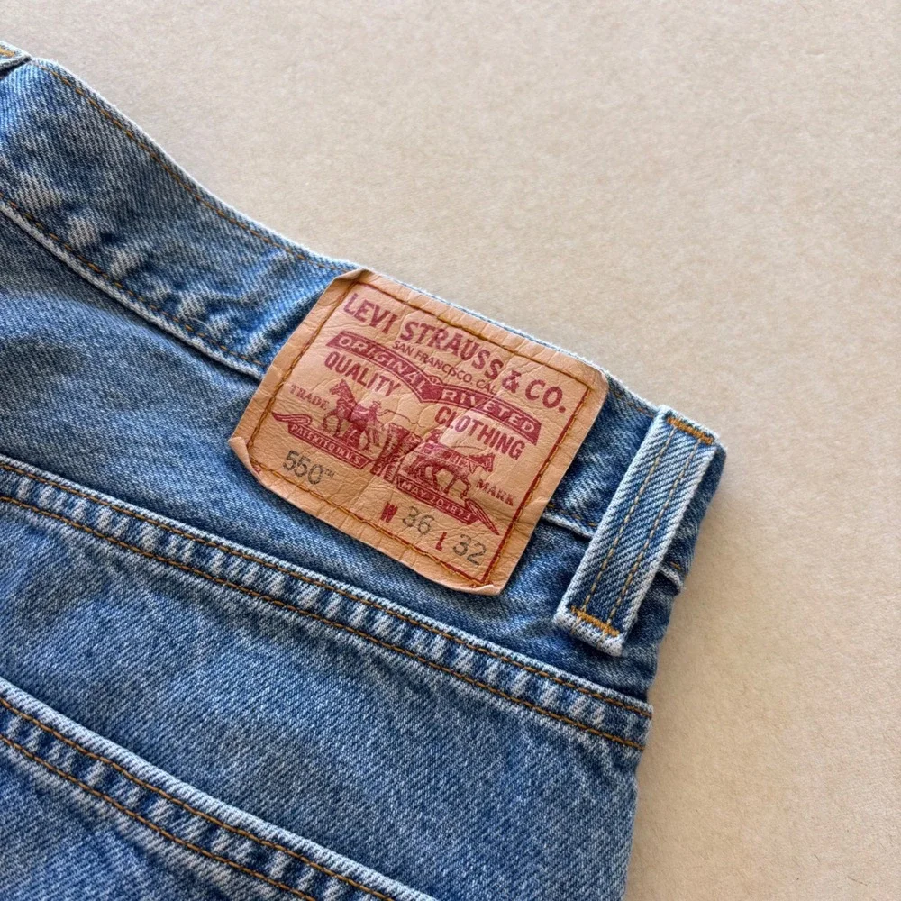 Levis y2k levi